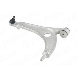 Audi A2 1.2 TDI bal első lengőkar 2002-ig