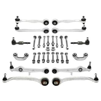 Audi A4 B7 lengőkar szett (Normál-1év garancia)