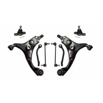 Kia Ceed első lengőkar szett (Erősített, 8db.-os)