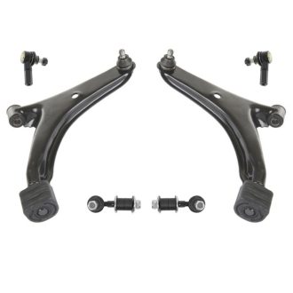 Suzuki Swift első lengőkar szett