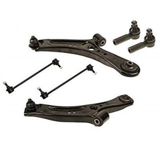 Suzuki SX4 első lengőkar szett