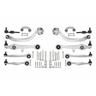 Audi A6 Delphi lengőkar szett (2002ig)