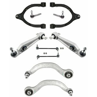 Tesla Model Y első lengőkar szett