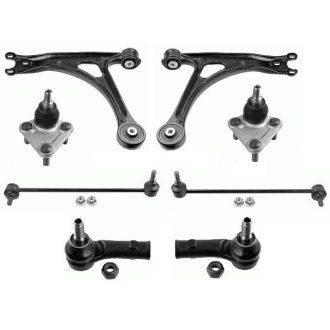 Audi TT lengőkar szett