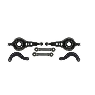 Volvo V50 hátsó lengőkar szett