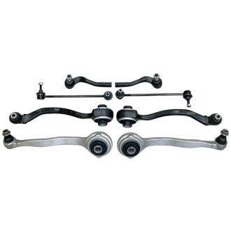 Mercedes C, W203 lengőkar szett (Erősített kivitel)