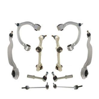 Mercedes S, W221 első lengőkar szett (10db.-os)