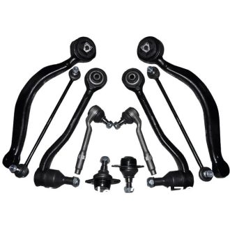 BMW X5, E53 első lengőkar szett (Normál, 10db-os)