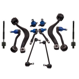 BMW X5, E53 lengőkar szett HD (Erősített, 12db.-os) 