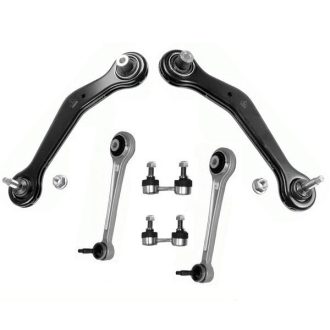 BMW X5, E53 hátsó lengőkar szett