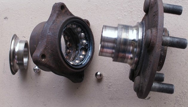 Búgó hangot hallasz a kerék felöl? Ez lehet a gond!