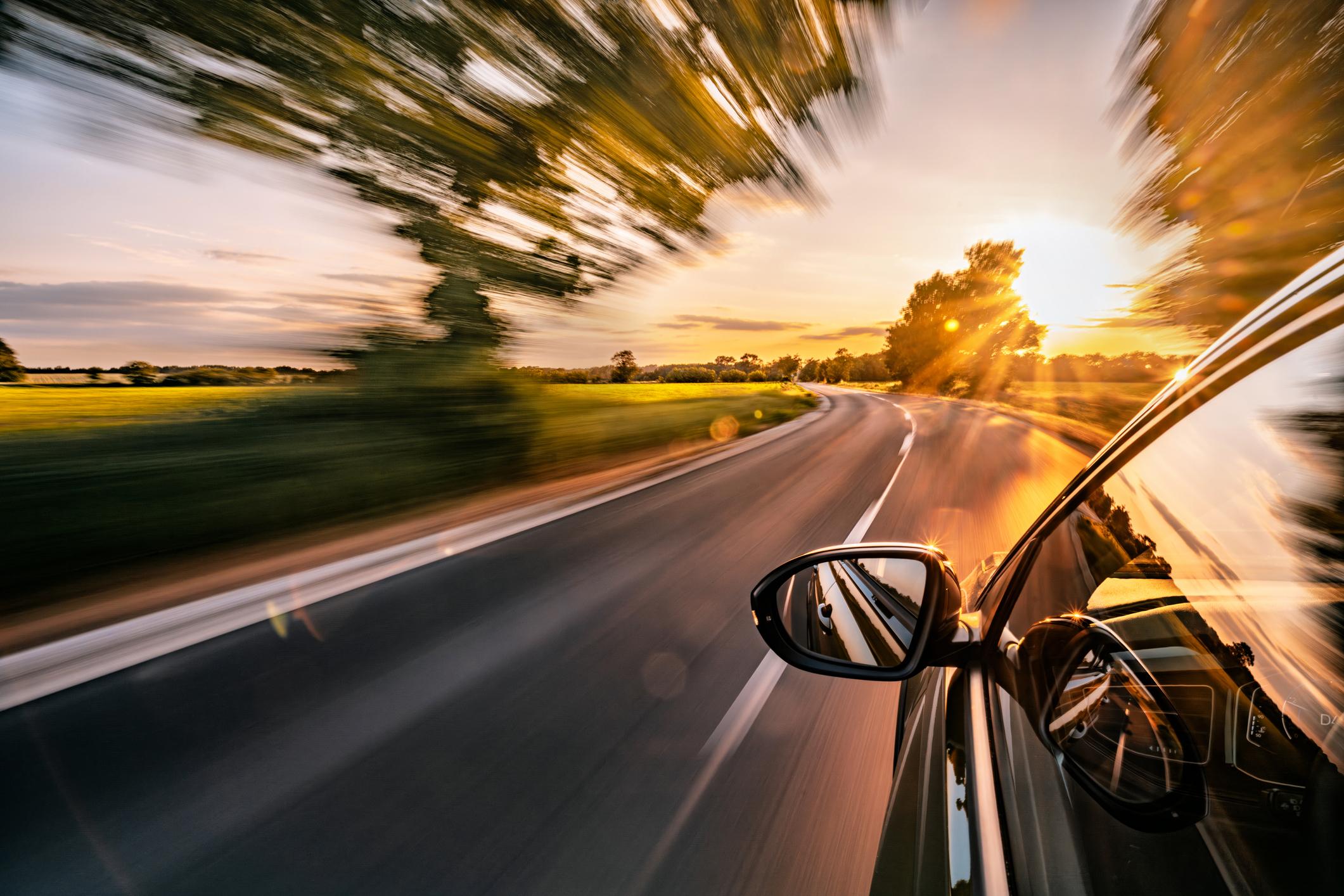 Autózzon a legnagyobb biztonságban