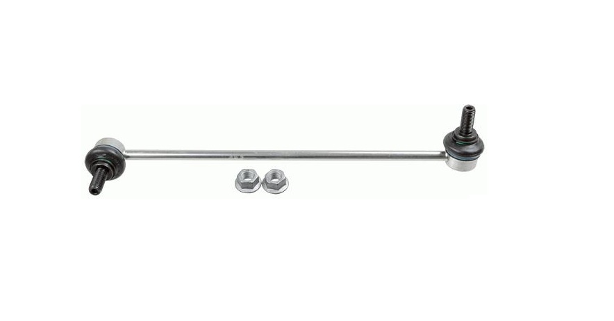 Stabilizátorkar, pálca csere