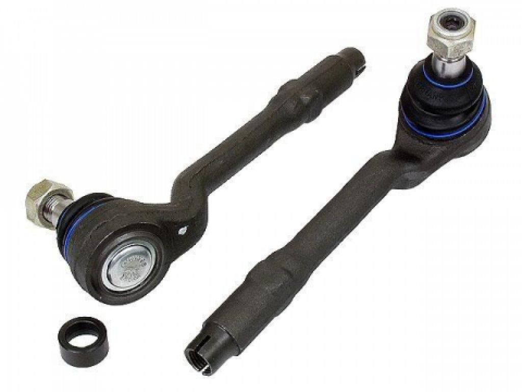 Kormányösszekötő gömbfej hibái és leírása