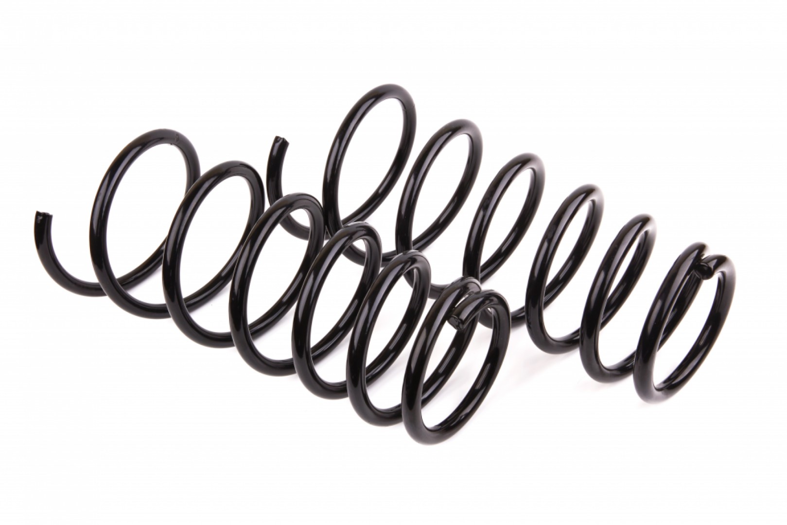 Mire jó a spirálrugó? Milyen a hibás spirálrugó?