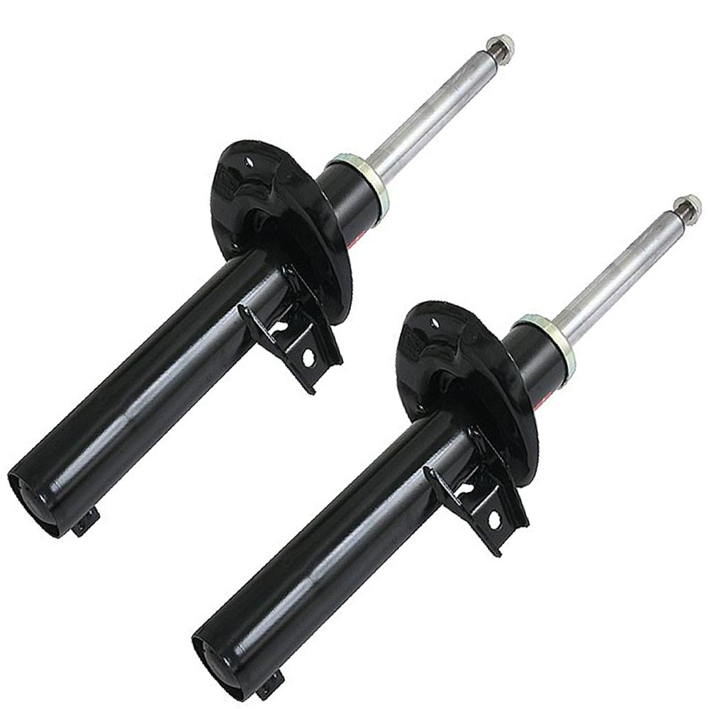 Lengéscsillapító és lehetséges hibái