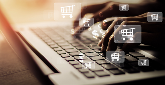 Internetes vásárlási tanácsok