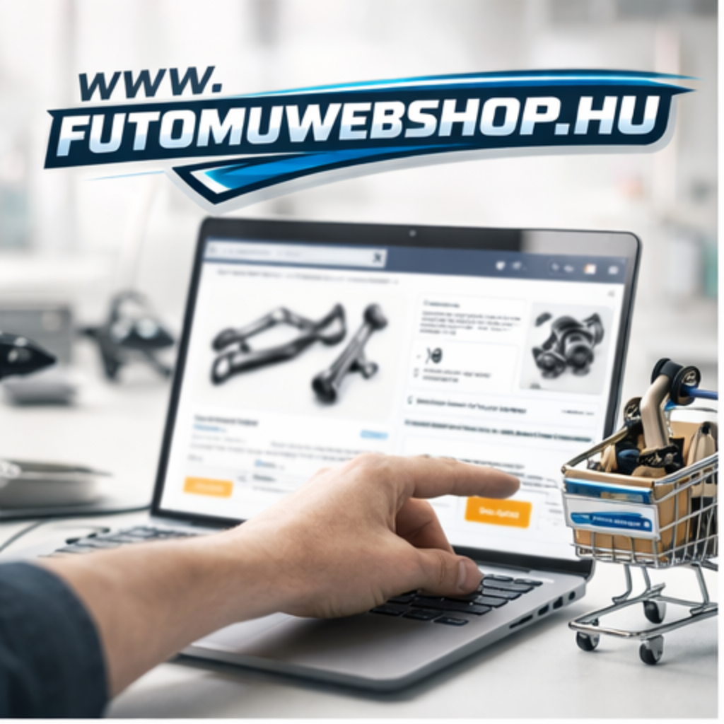 Lengéscsillapító vásárlás és rendelés esetén a következő dolgokat jó tudni!