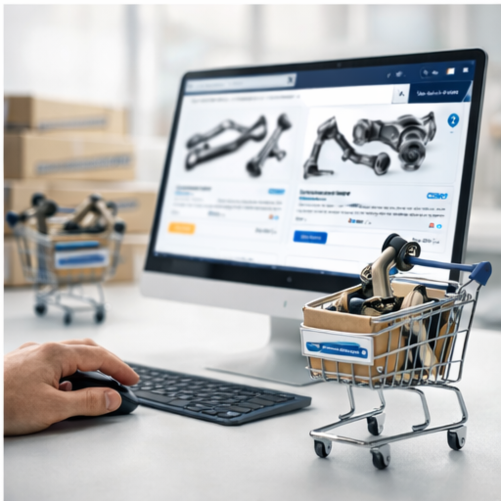 Lengőkar vásárlási tippek. Vásárolj olcsón prémium minőségű lengőkart.