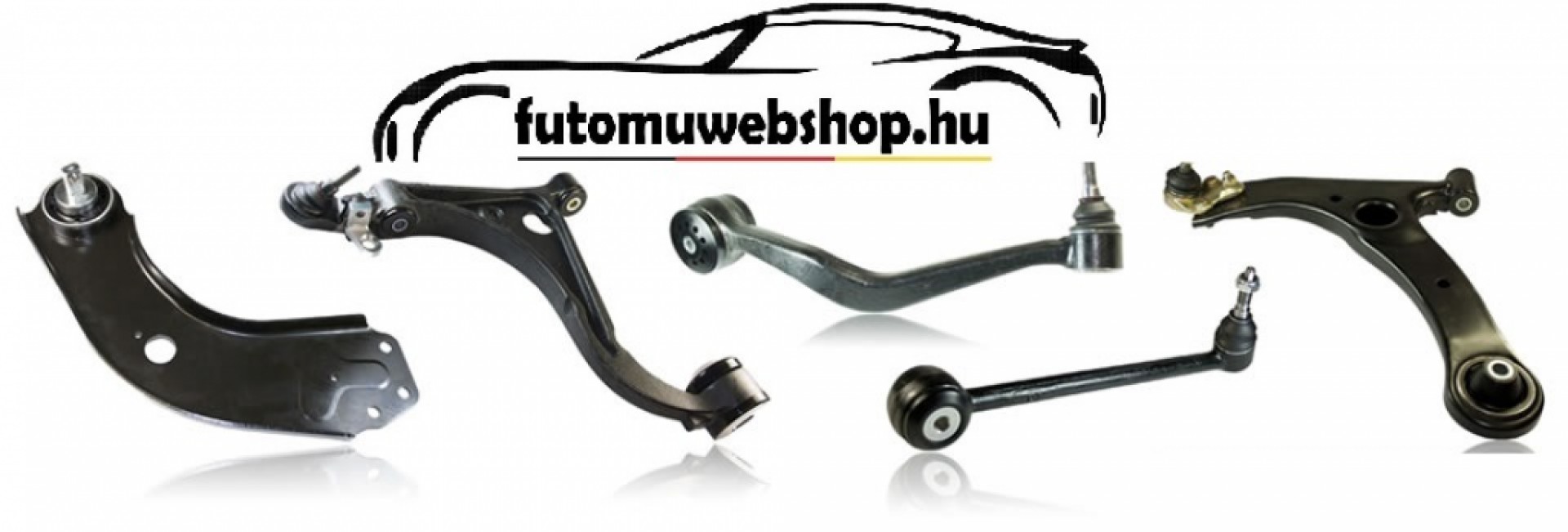 Lengőkar a webáruházunk egyik fő terméke. Ismerd meg működését és hibáit.