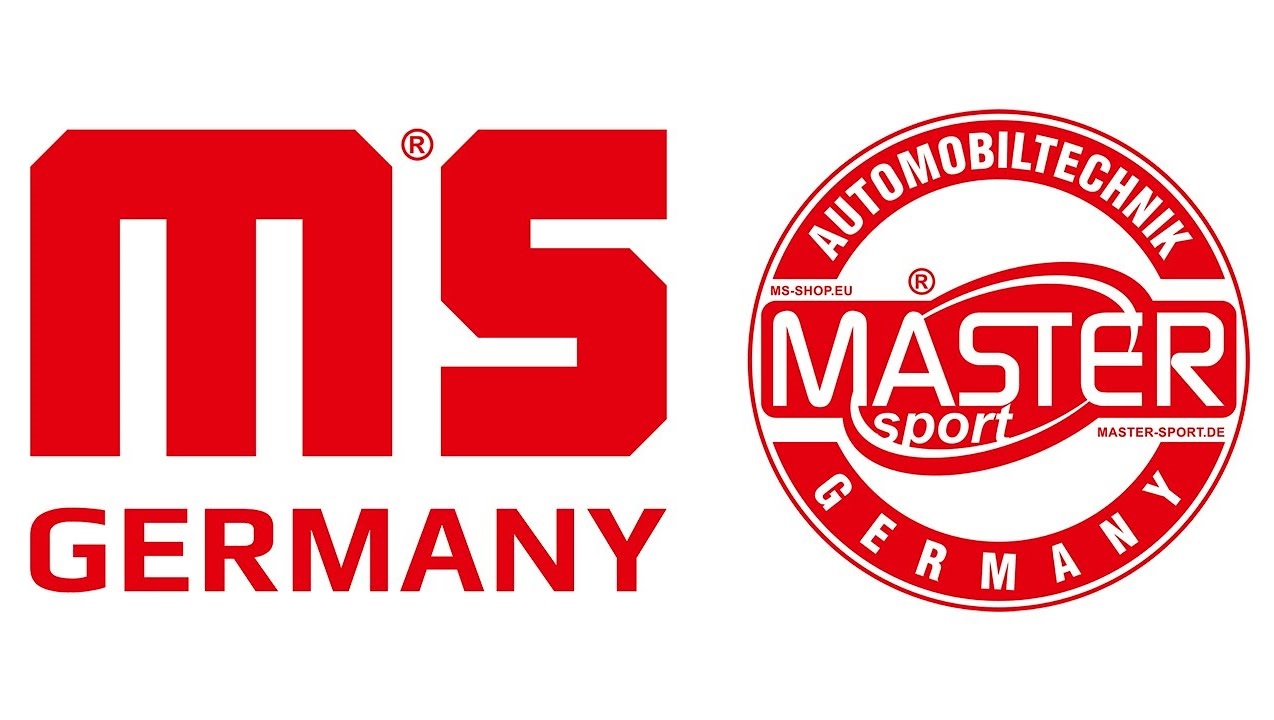 MasterSport Germany